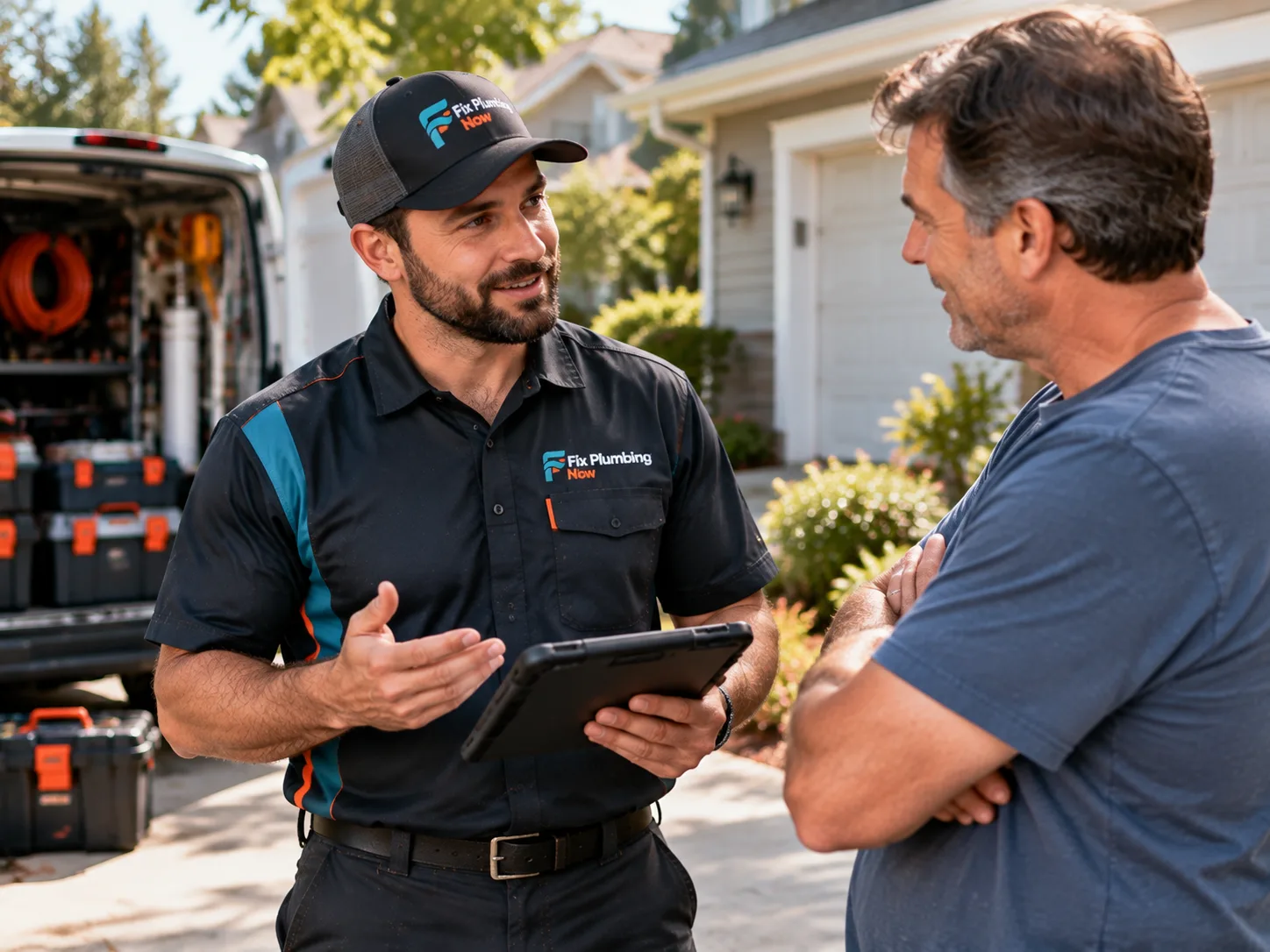 Clogged Drain Service Loganville, GA FAQs